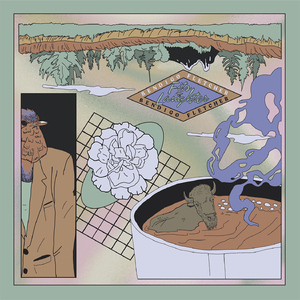 王者女英雄被绳子束手束脚
