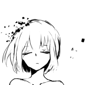 王者女英雄被绳子束手束脚
