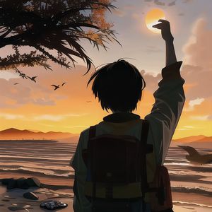 王者女英雄被绳子束手束脚
